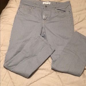 Label Of Graded Good Pants